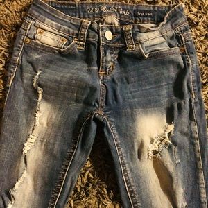 Wishful park jeans